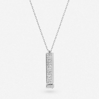 "I LOVE YOU" NECKLACE